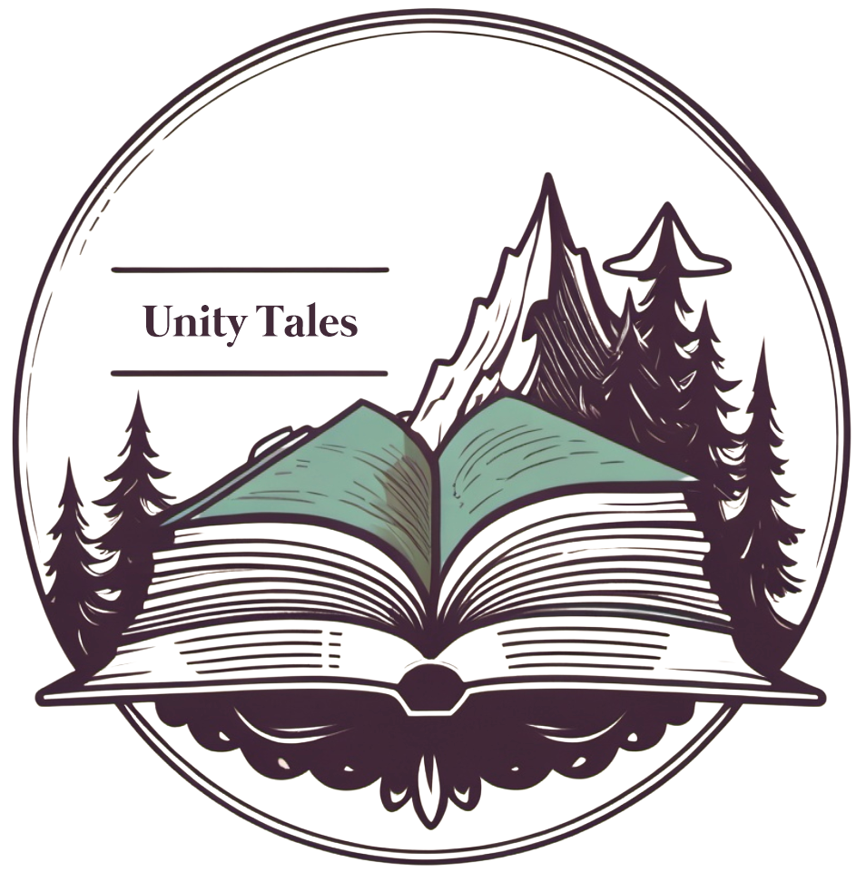 UnityTales logo